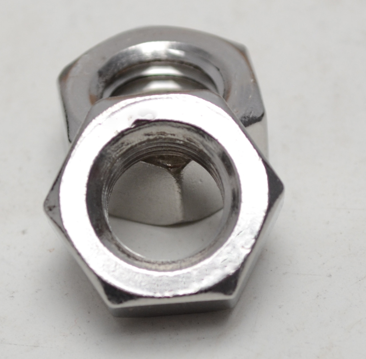 Гайка М16 ГОСТ 5915-70 из нержавейки 20Х13 – купить с доставкой, по ...