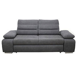 Диван модульний розкладний з боковинами Чилі Елегант