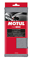 Микрофибра для стекол Motul GLASS MICROFIBRE