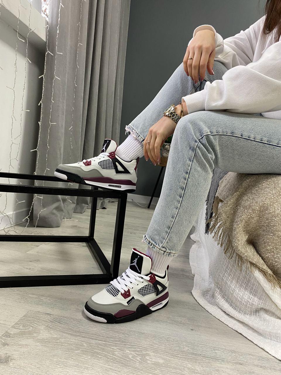Psg x on sale jordan red