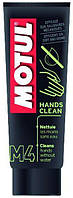 Средство для очистки рук Motul M4 HANDS CLEAN (100ML)