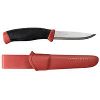 Ніж Morakniv Companion (S) Dala Red (14071)