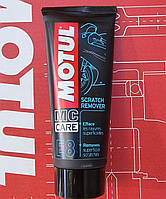 Средство для удаления неглубоких царапин Motul E8 SCRATCH REMOVER (100ML)