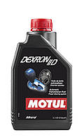 Мінеральна трансмісійна рідина Motul DEXRON IID (1L)