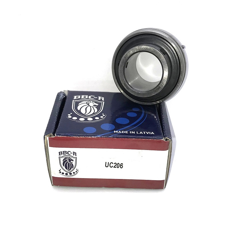 Підшипник UC 206 (480206) BBC-R