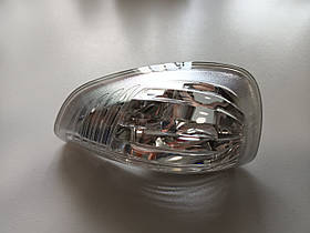 Поворот у дзеркалі правий Master, Movano 10-г.в.