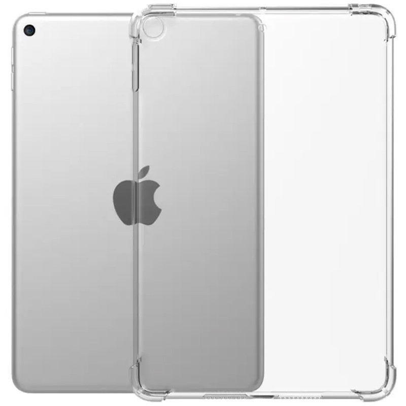 TPU чохол Epic Ease Color з посиленими кутами для Apple iPad 10.2" (2021), фото 1