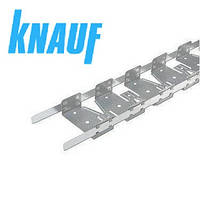 Профиль для гипсокартона Sinus 100 / 40 Knauf 1900 мм (0,6 мм) Кнауф