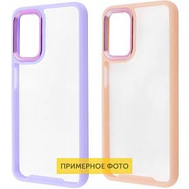 Чохол TPU+PC Lyon Case для Realme 10 4G