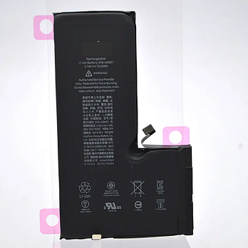 Акумулятор iPhone с 3969 mAh/APN:616-00653 Original