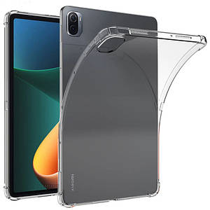 TPU чохол Epic Ease Color з посиленими кутами для Xiaomi Mi Pad 5 / Mi Pad 5 Pro (11")