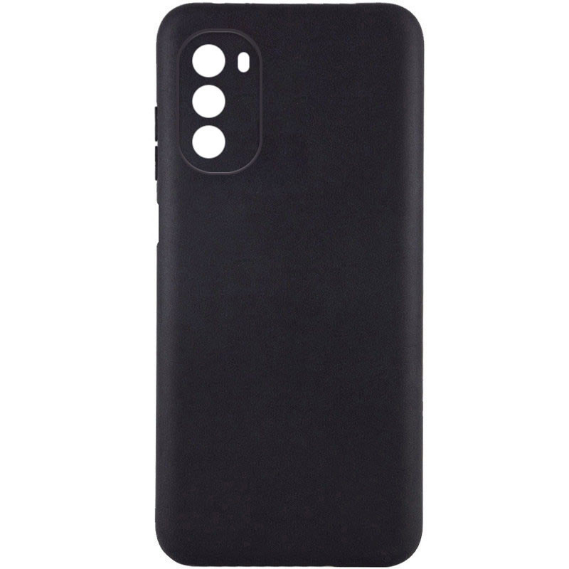 Чохол TPU Epik Black Full Camera для Motorola Moto G31 / G41