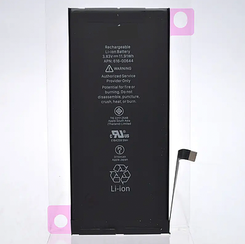 Акумулятор iPhone 11 3110 mAh/APN:616-00644 Original