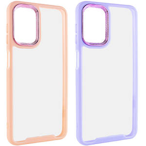 Чохол TPU+PC Lyon Case для Xiaomi Redmi Note 10 Pro/10 Pro Max