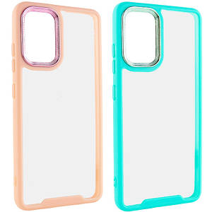 Чохол TPU+PC Lyon Case для Samsung Galaxy S20 FE