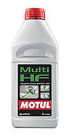 Гидравлическая синтетическая жидкость Motul MULTI HF (1L)