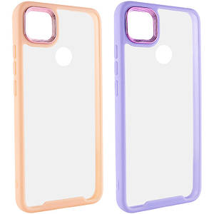 Чохол TPU+PC Lyon Case для Xiaomi Redmi 9C