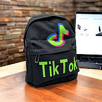 Модный детский рюкзак "Tik Tok"