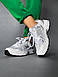 Чоловічі Кросівки New Balance 530 Silver White 40-41-42-43-44-45, фото 6