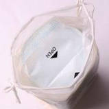 Komilfo Protective Pads — захисні безворсові серветки, 100 шт., фото 8