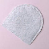 Komilfo Protective Pads — захисні безворсові серветки, 100 шт., фото 4