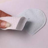 Komilfo Protective Pads — захисні безворсові серветки, 100 шт., фото 5