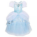 Карнавальний костюм, сукня принцеса Попелюшка, Disney Cinderella 2023, фото 3
