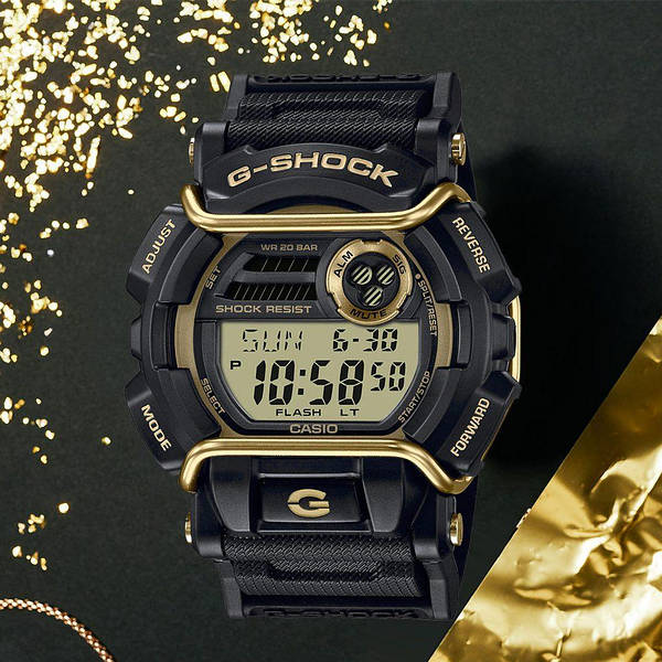 Casio g shock gd 400 3d hot sale