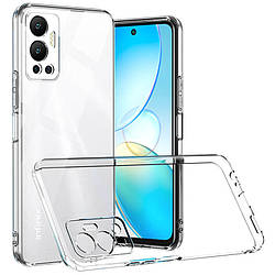 Infinix Hot 12 Play