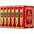 Бібліотека "Томас Майн Рід " Твори" 6т у шкіряній палітурці, фото 3