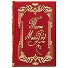 Бібліотека "Томас Майн Рід " Твори" 6т у шкіряній палітурці, фото 5