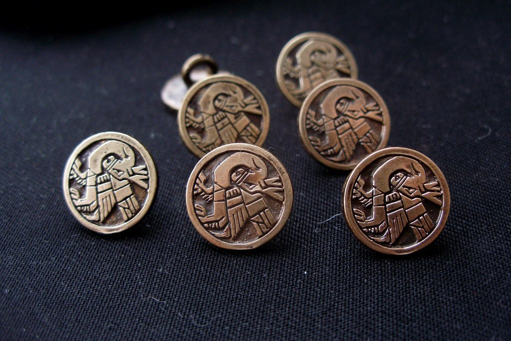 Пуховка Європа XIV- XV століття