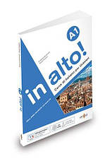 In alto! A1 con CD audio e Videogrammatica Ornimi Editions, фото 2