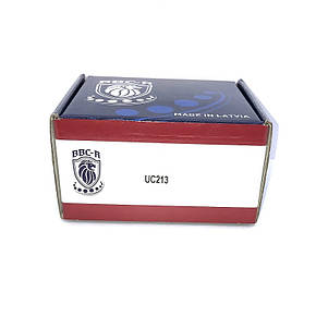 Підшипник UC 213 (480213 НС17) BBC-R, фото 2