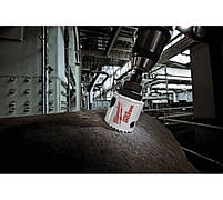 Коронка Bi-Metal 32 мм Milwaukee, фото 2