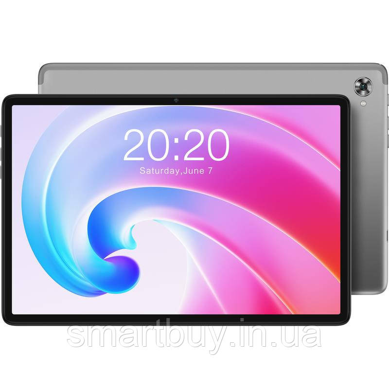 Teclast P40HD 6/128Gb (гарантія 12 місяців)