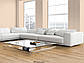 Ламінат Classen 55061 - Peoria Oak  Классен Villa 4V WR 8 mm, фото 3