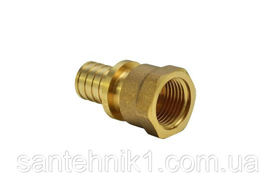 Муфта натяжна Raftec ВР 20x3/4" PSV2002