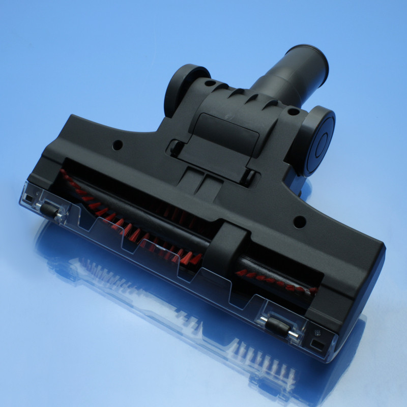 Турбощітка до пилососа Prime Technics PVC214 PVC216 PVC127 PVC208 PVC2213 PVC2214 PVC2216 PVC4054 PVC4198 PVC2089, фото 1