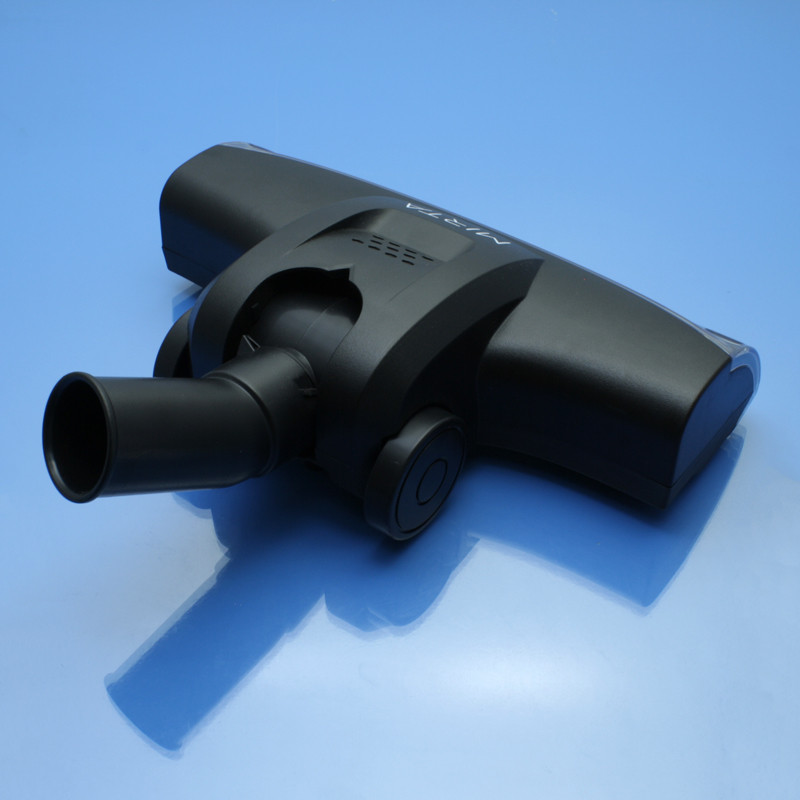 Турбощітка до пилососа Midea MUA18C MUAC600 MUAM300 VCC34A1 MB08EUBU VCS35B150K MUA15K VCC18C MAZ18 VCS35B15K-B, фото 1