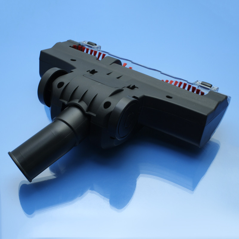 Турбощітка до пилососа Crownberg 671, фото 1