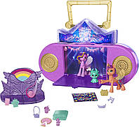 Ігровий набір My Little Pony Музичний центр Make Your Mark Musical Mane Melody (F3867)