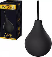 Спринцовка Alive Anal Douche (размер M, 160 мл)