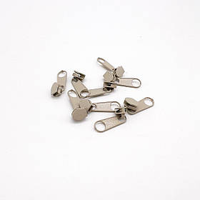 Бігунок Т3 металевий бежевий