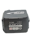 Акумулятор для Makita від POWER-PROF Makita BL1812B, Макіта, BL1890, BL1860, BL1850, BL1870 632G12-3 10 Ah 18 вольтів,, фото 5