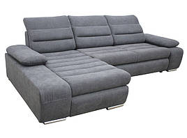 Диван модульний кутовий розкладний Чилі Елегант