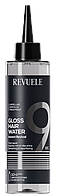 Вода для блеска Revuele волос мгновенное возрождение 220 мл(5060565106024)