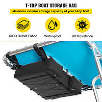 T-Top Сумка для хранения лодки 64x51 см Bimini Top Bag 4 спасательных жилета