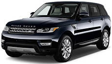 Range Rover Sport (2015--)