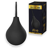 Спринцовка Alive Anal Douche (размер S, 90 мл)